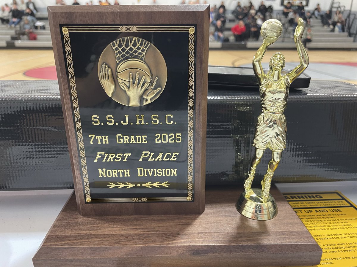 Finley Basketball tweet media