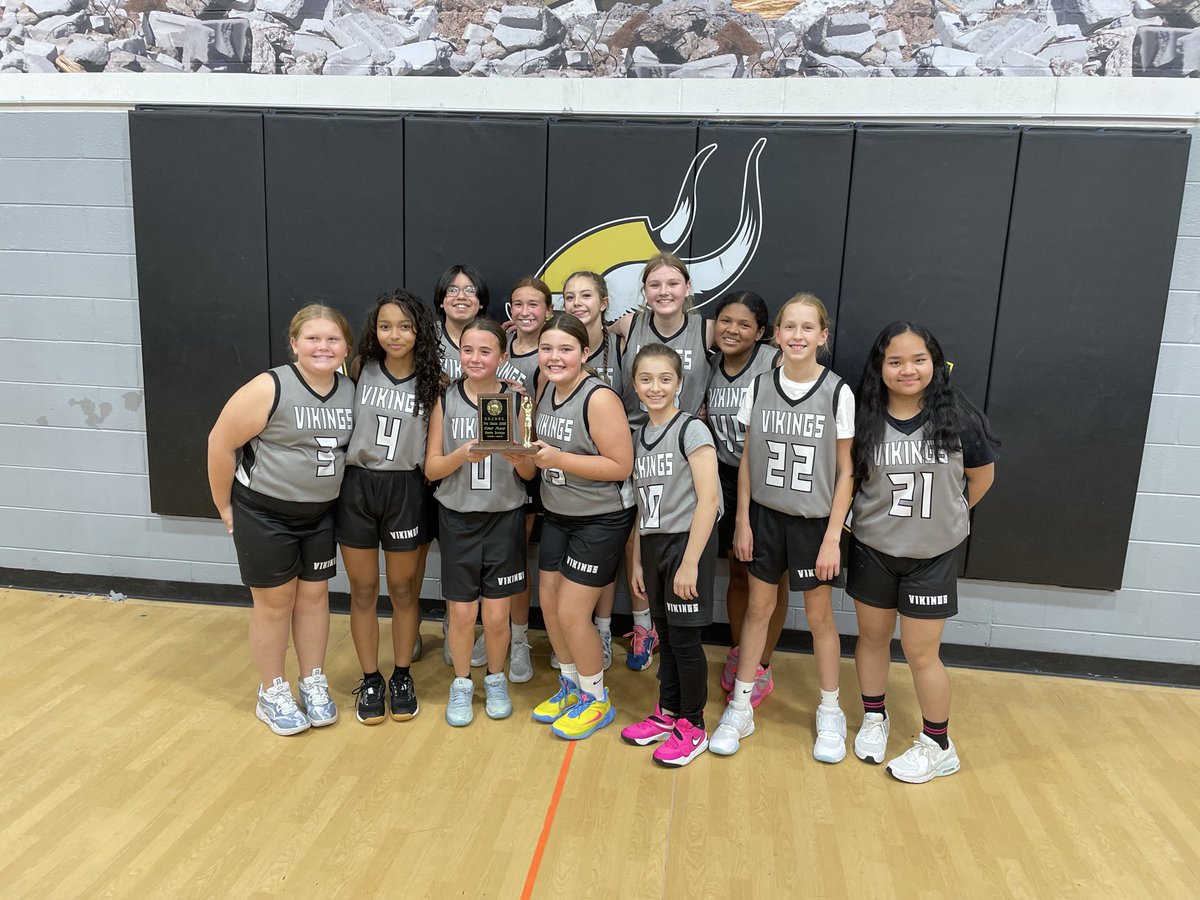 Finley Basketball tweet media