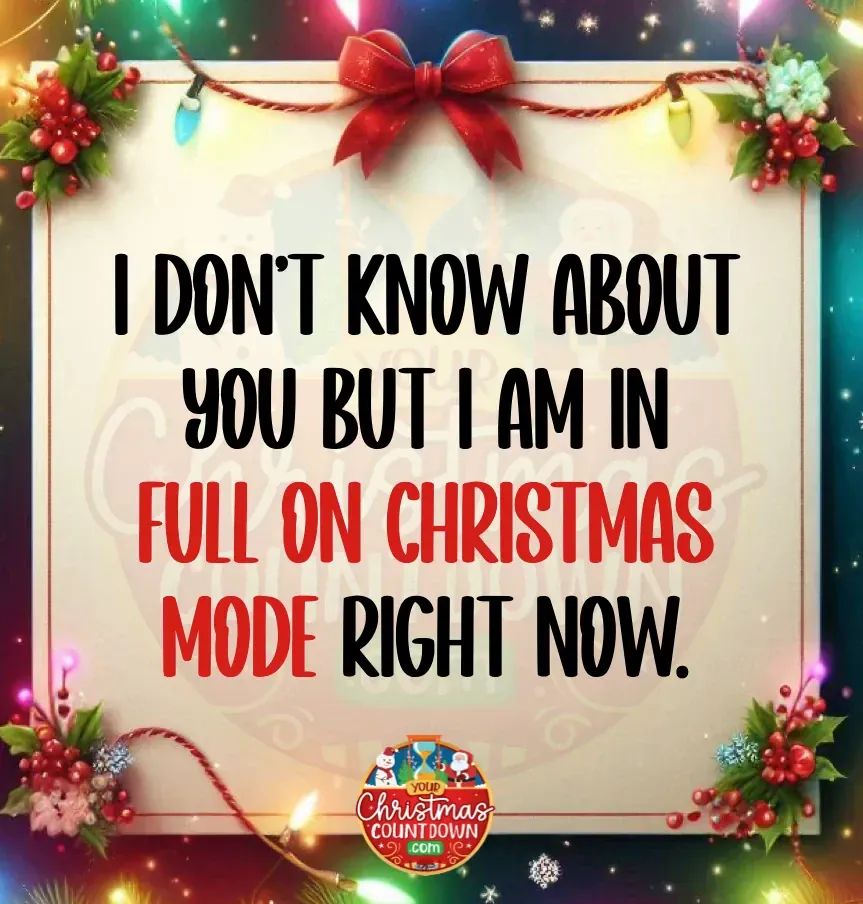 christmas_clock's tweet image. 💯 YourChristmasCountdown.com 🎄🎅