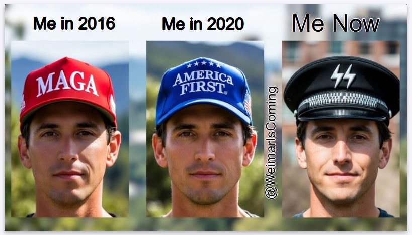 WeimarIsComing (@weimariscoming) on Twitter photo 