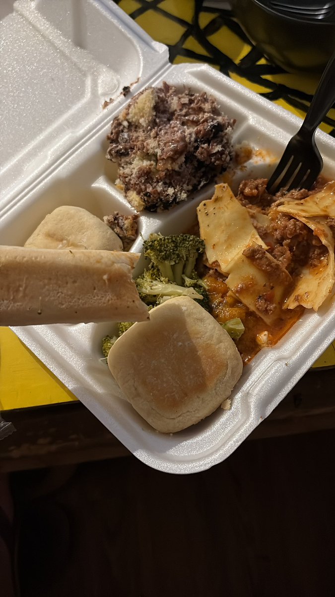 Few bowls and a late plate is a good Tuesday #bosh