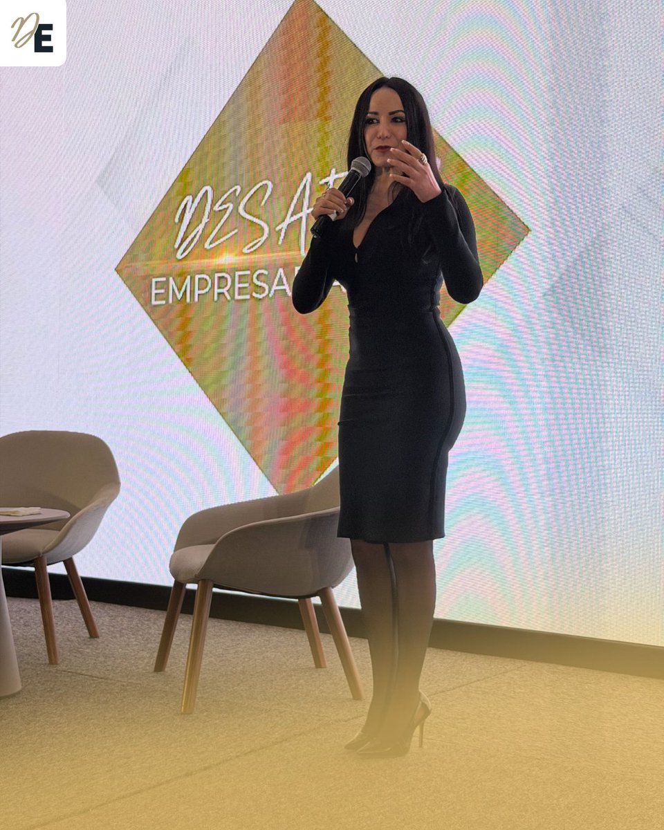 “Desafíos Empresariales 2026” cerró con éxito su edición, reuniendo a líderes, directivos y visionarios que están transformando el mundo empresarial en México. Agradecemos profundamente a todos los expositores, infundiendo al evento su experiencia, dinamismo y compromiso con la