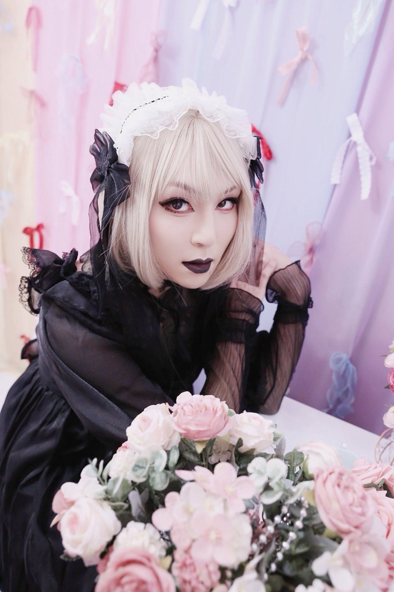 SACCHAN♂🏳️‍🌈 (@03_dec_1989) / Posts / X