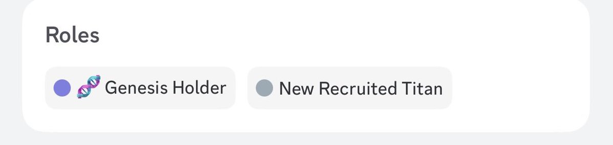 Leozinas's tweet image. I got mine, 9h of waiting 
@titanlayer_ #TitanLayer #ProofOfReputation #Web3