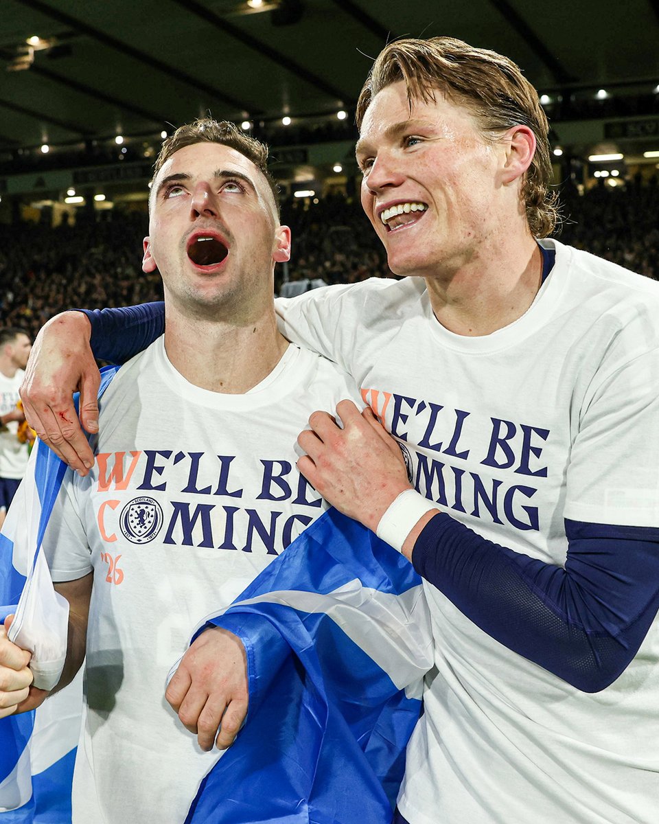 ScotlandNT's tweet image. Everyone in Scotland when that fourth goal went in...

#FIFAWorldCup | @FIFAWorldCup