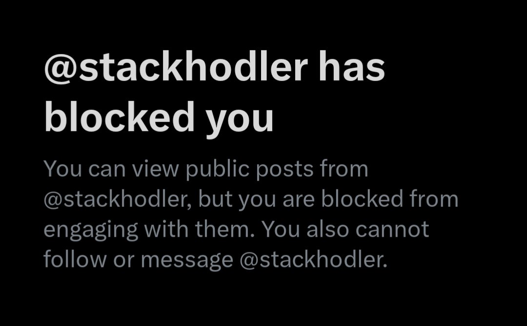 Appears I was right over the target with this one. 😂