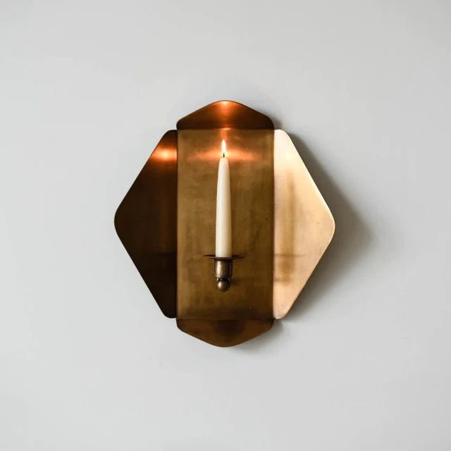 luusssso's tweet image. Underrated interior design element

The candle wall sconce