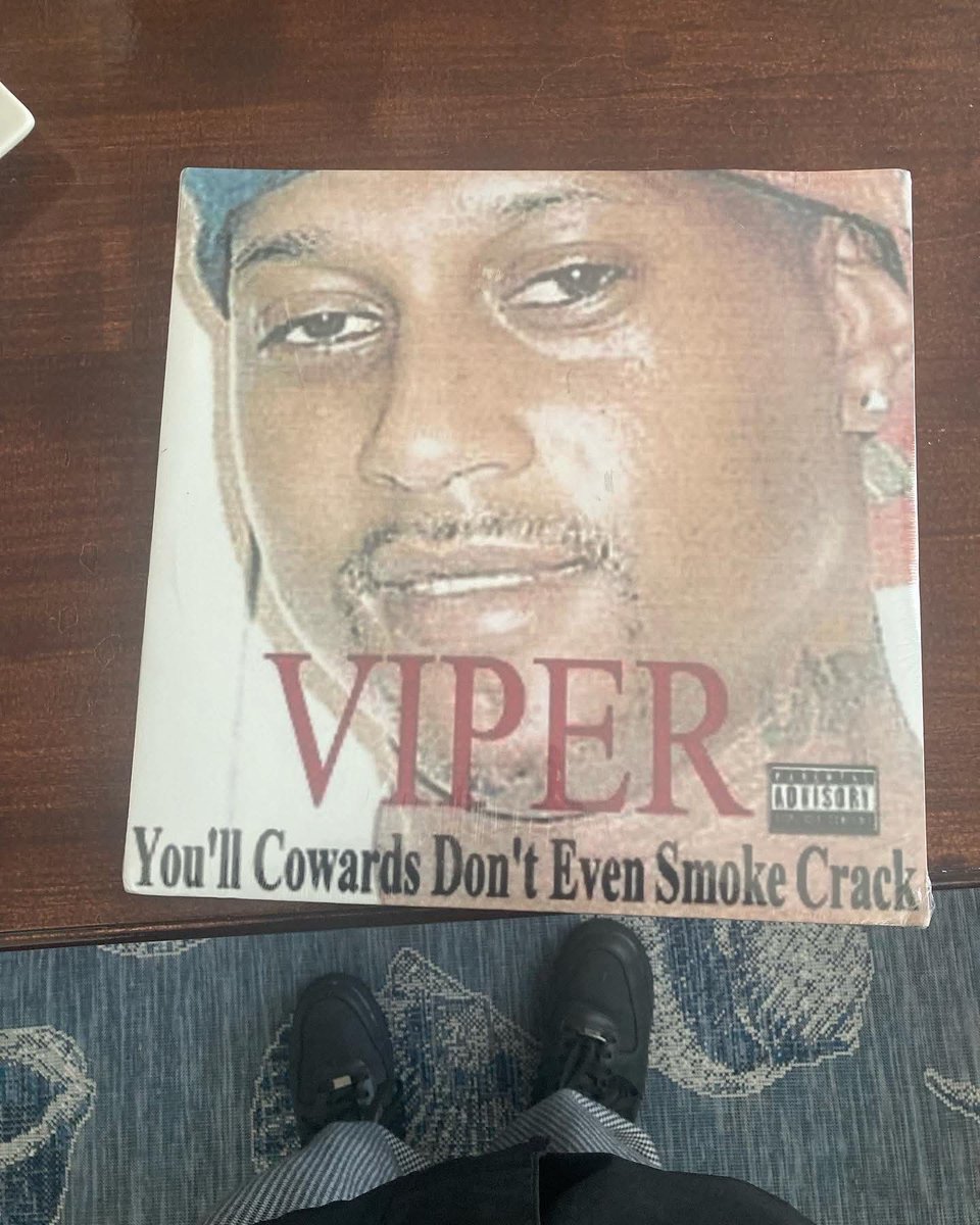 Peter Panic (@mongorianbeef) on Twitter photo 