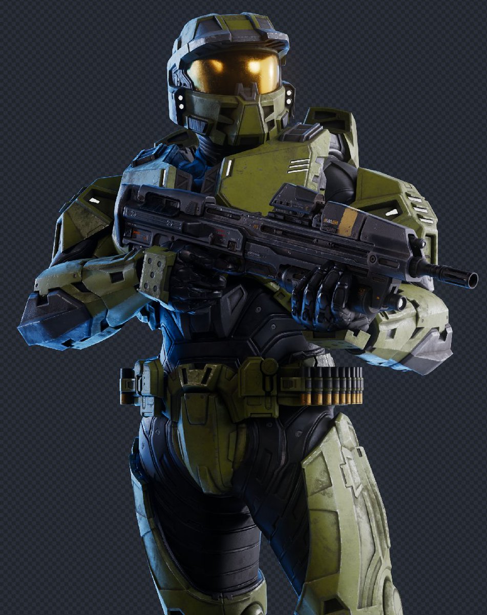 2.2's NEXT UPDATE IS OUT!!!

THIS IS CURRENTLY THE FINAL CONTENT DROP FOR THE SPARTAN PACK, thanks for using the pack up to this point!! 🩵

*cleaned up layout and rig
*added content from Update Infinite

drive.google.com/file/d/1Xk0PLY…