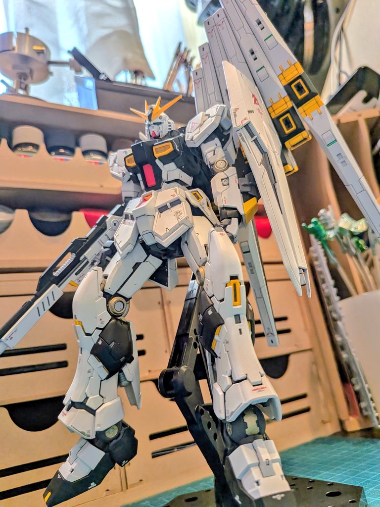 ぷらばん@Youtube (@plaban_gunpla) / Posts / X