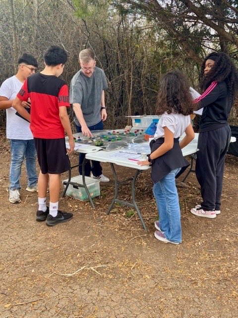 Huffines MS tweet media