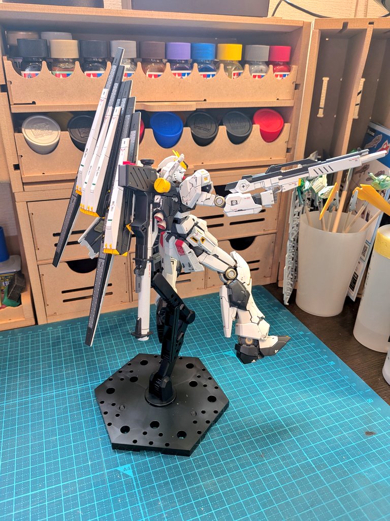 ぷらばん@Youtube (@plaban_gunpla) / Posts / X