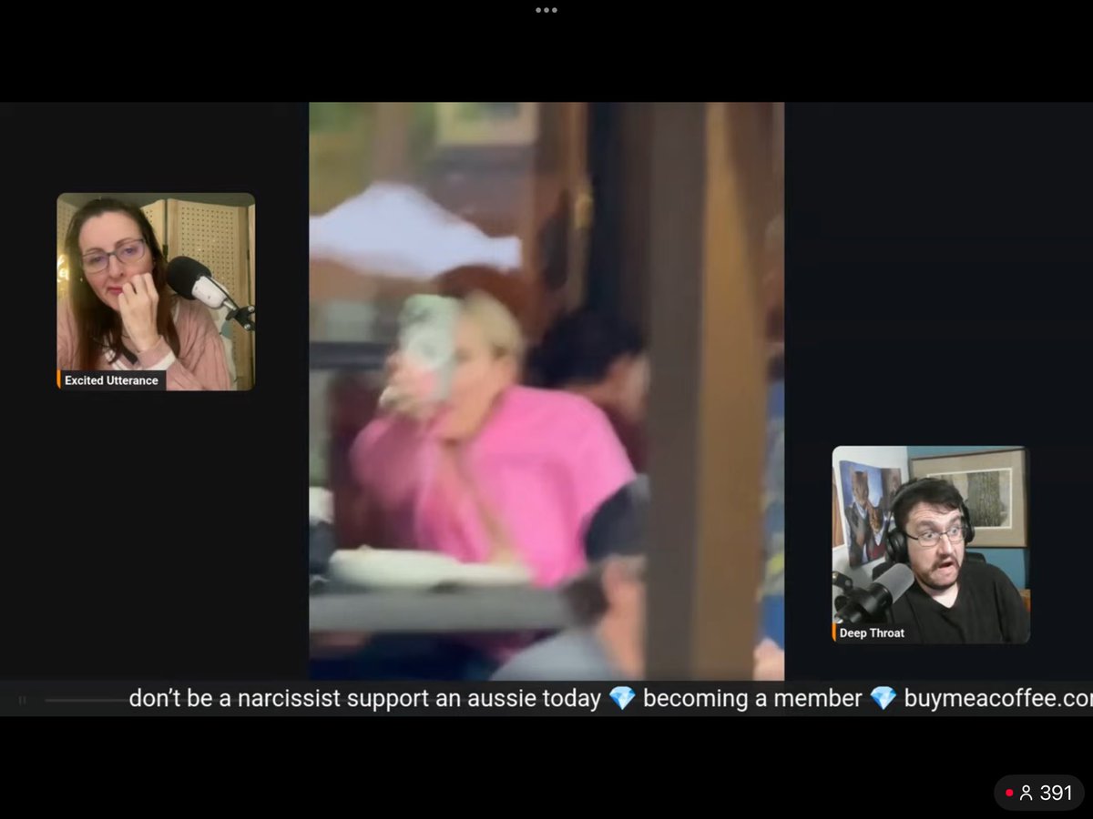 Beth02428329's tweet image. Dali’s Face  @Extd_utterance 💀😂😭
More #LaurenMatthias law fare exposed 💥
#HTC #HiddenTrueCrime #lawfare @BabouTheOcicat 

youtube.com/live/_ZCDnjQDL…