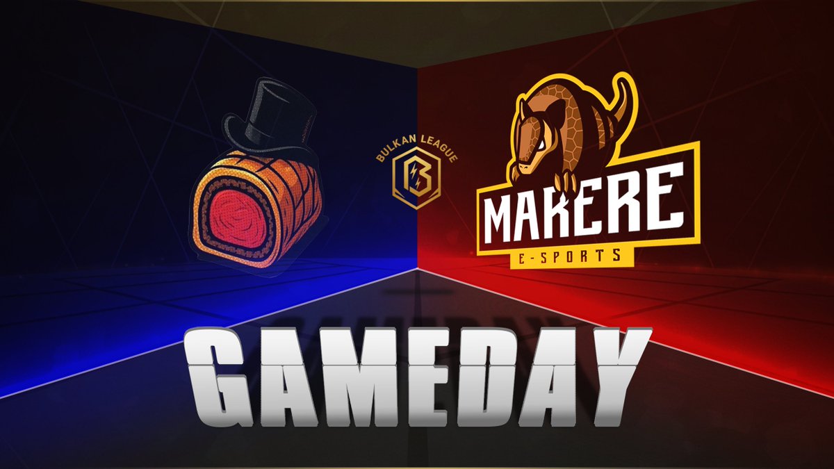 Bulkan League tweet media