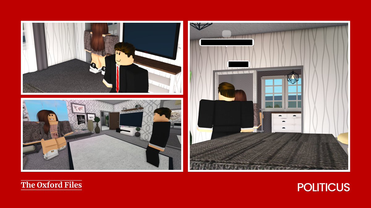 🔴 EXCLUSIVE | We've obtained new images linked to the Oxford Files. 

Provided by an anonymous source, the images allege yet another affair involving BUK PM Donovan Moore—just one day after separate allegations surfaced.

Fresh questions now surround the PM’s conduct in office.