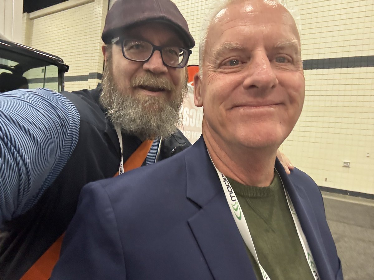 Dave Wilber tweet media