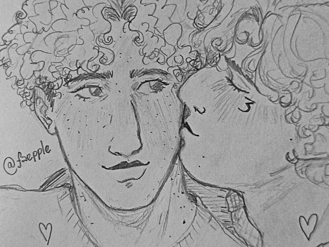 faepple's tweet image. ☀️ 

#jerejean