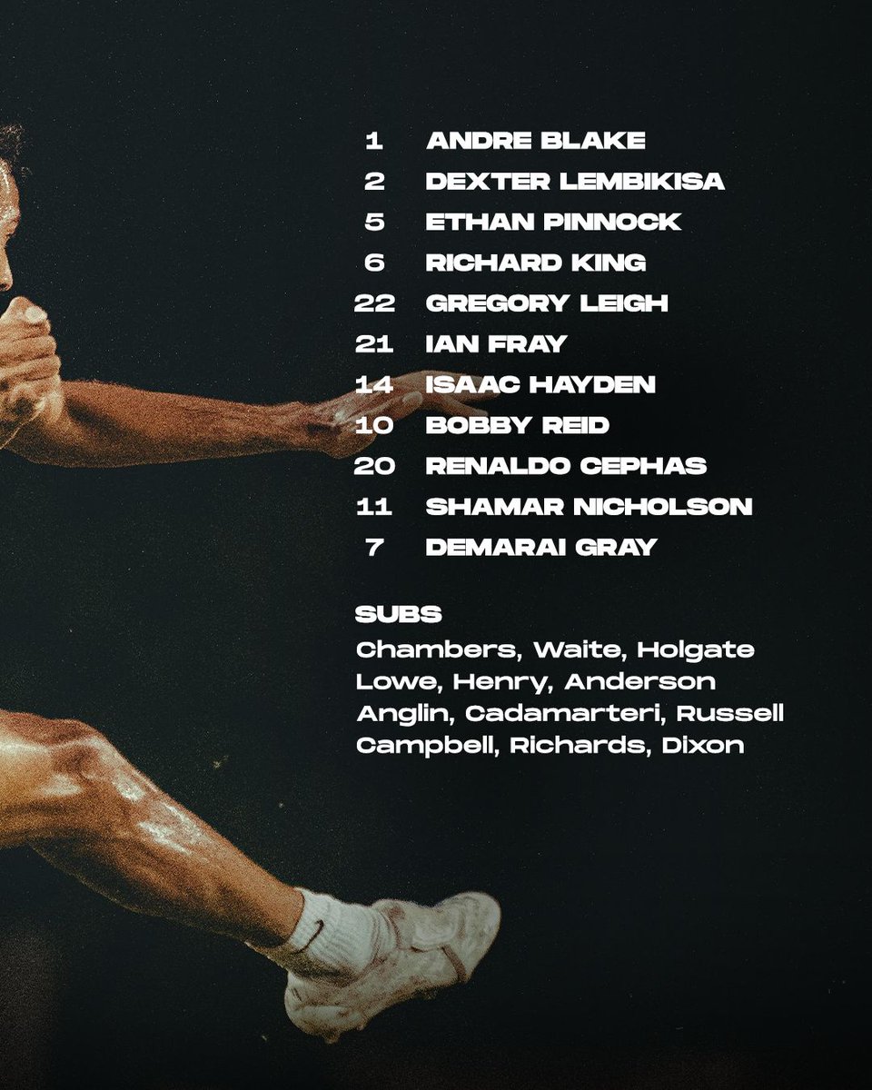 Noel Francis tweet media