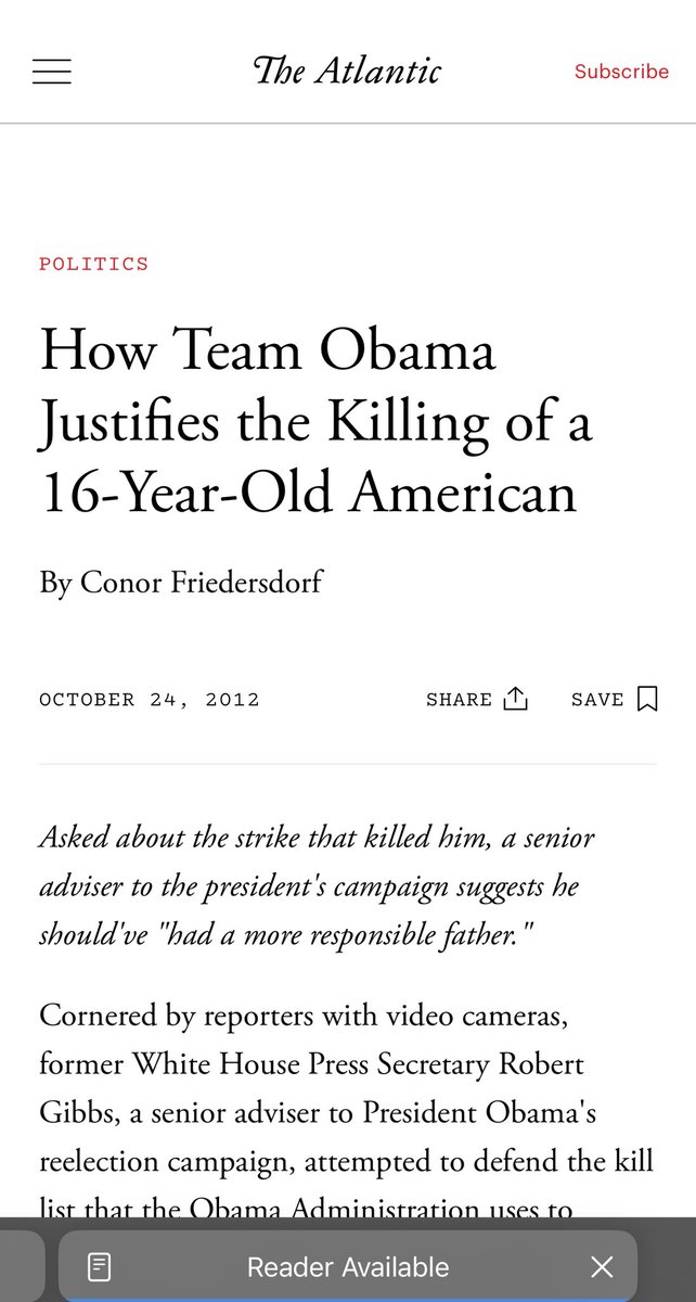 <a href="/SenatorSlotkin/">Sen. Elissa Slotkin</a> Unlawful orders? 🤷🏻‍♂️

You folks didn’t say a word about this.👇🏻

theatlantic.com/politics/archi…

.