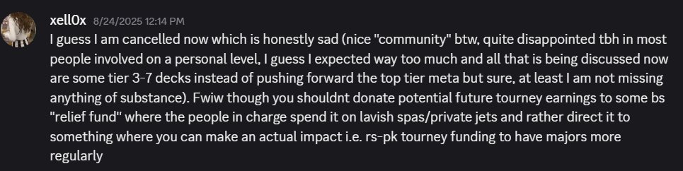 face holding back tears tweet media