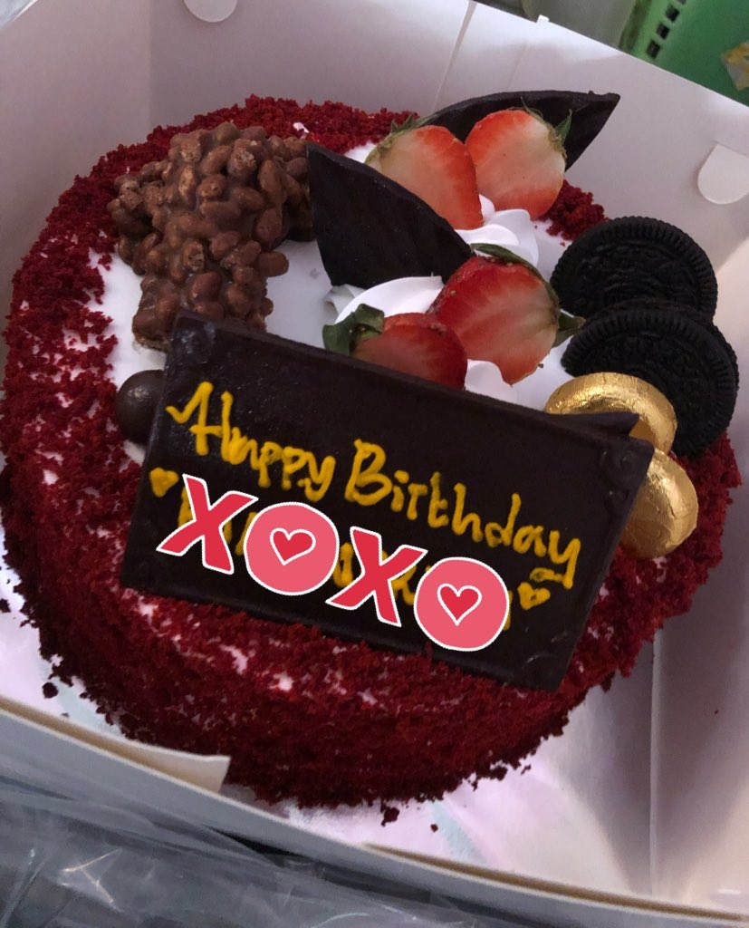 gawat, gw mulai kepincut bjir😭