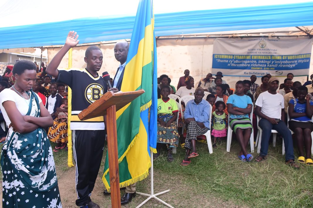 AfriWed Rwanda tweet media