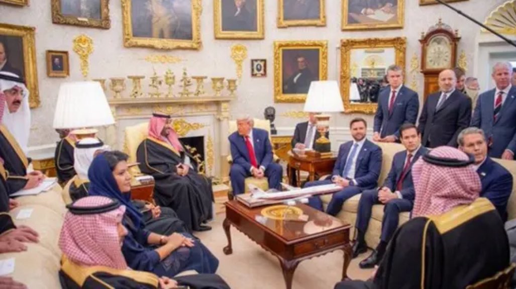 سلامه بن ملهي tweet media