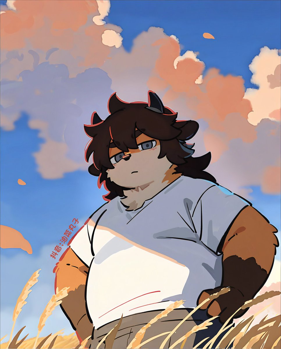 油菜丸子 tweet media