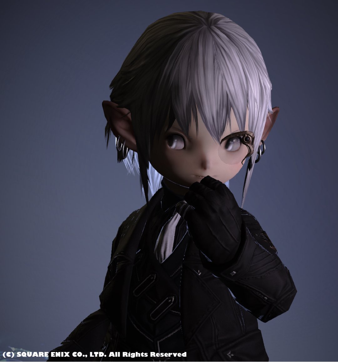 bottu_hihi's tweet image. おはラーラー☀️☀️☀️

ビヨンドさんでカッコいいを目指して！

#7th_photo #beyond_ff14 #おはララ #おはラーラー