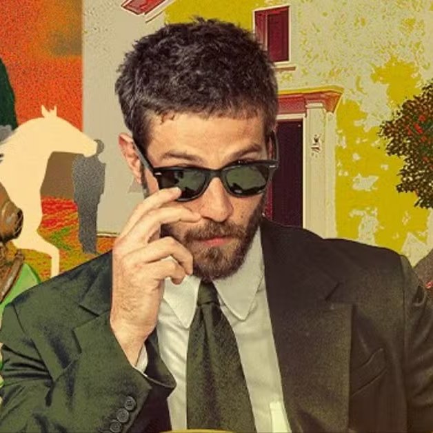forumeplay's tweet photo. Chay Suede fará curta temporada no Teatro Casagrande, no Rio, a partir de 15 de janeiro, com o espetáculo Peça Infantil – A Vida e as Opiniões do Cavalheiro Roobert Chay. Depois, será a vez do Teatro Cultura Artística, em São Paulo, a partir de 7 de março.

🗞 Flávio Ricco https://t.co/4o0K5YWShe