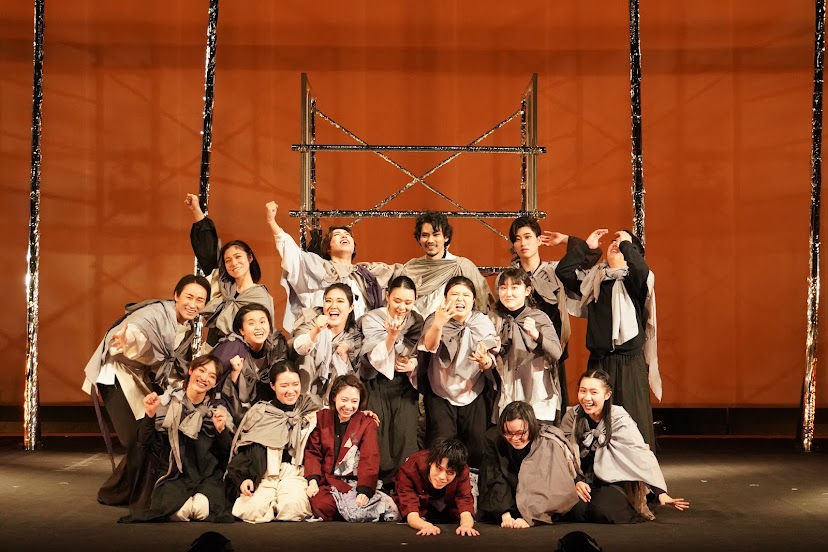 長浜文化芸術ユース会議「はまかるNEXT」 tweet media