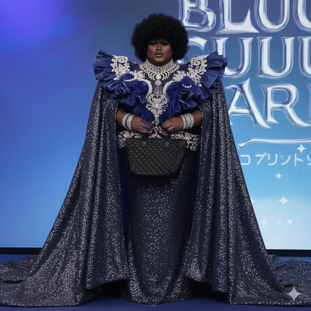 BauExplica's tweet image. Amei o que Jordann conseguiu fazer com um tecido simples e um tubo de bola quente… #corridadasblogueiras7