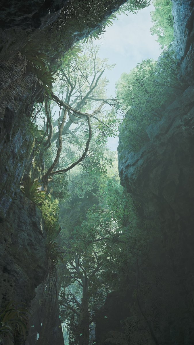 Mattheus_Ramuh's tweet image. #MHWilds