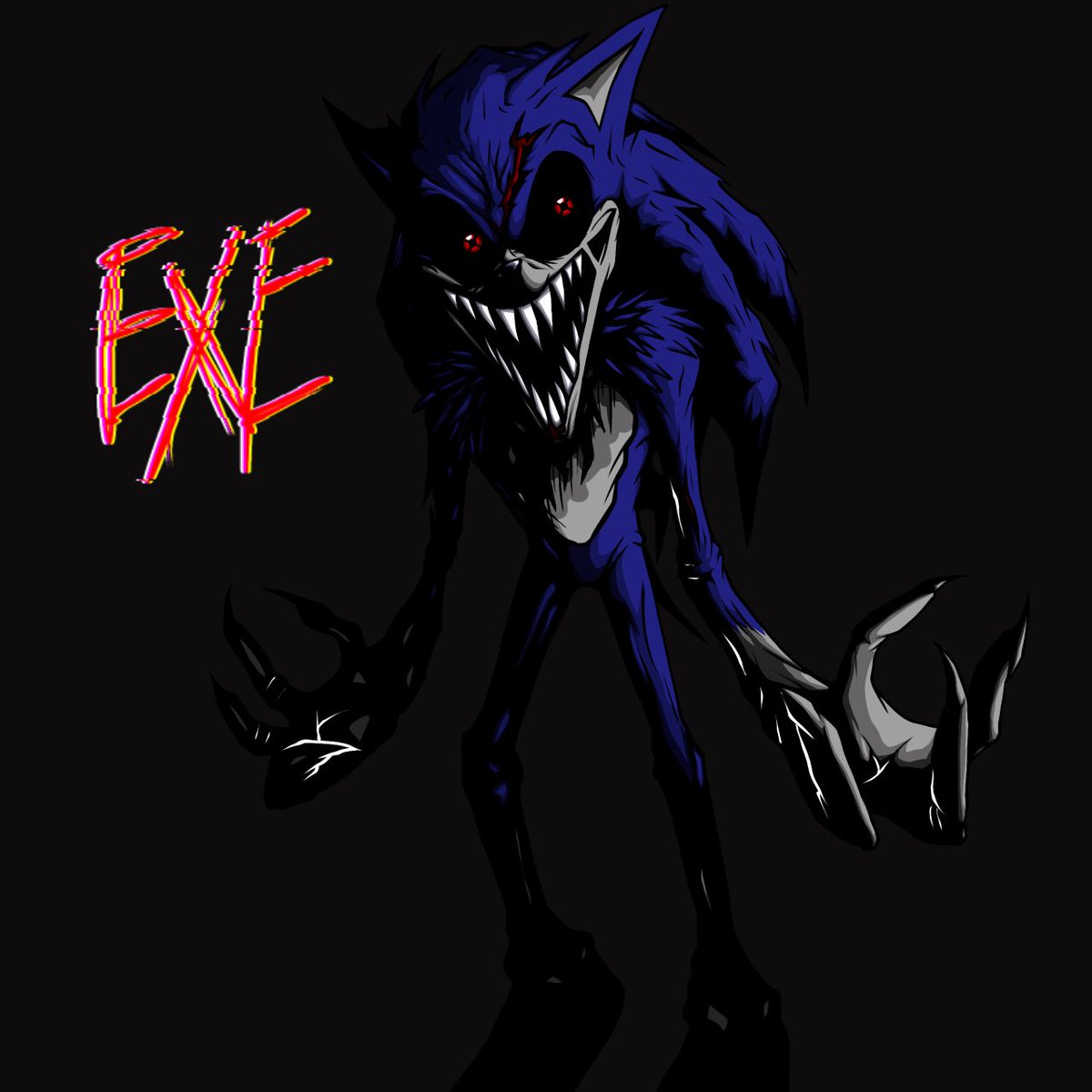 The day is here
#theycalledmesonic