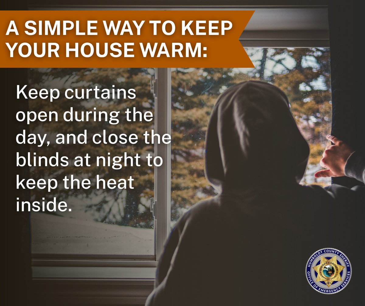 Humboldt Co OES tweet media