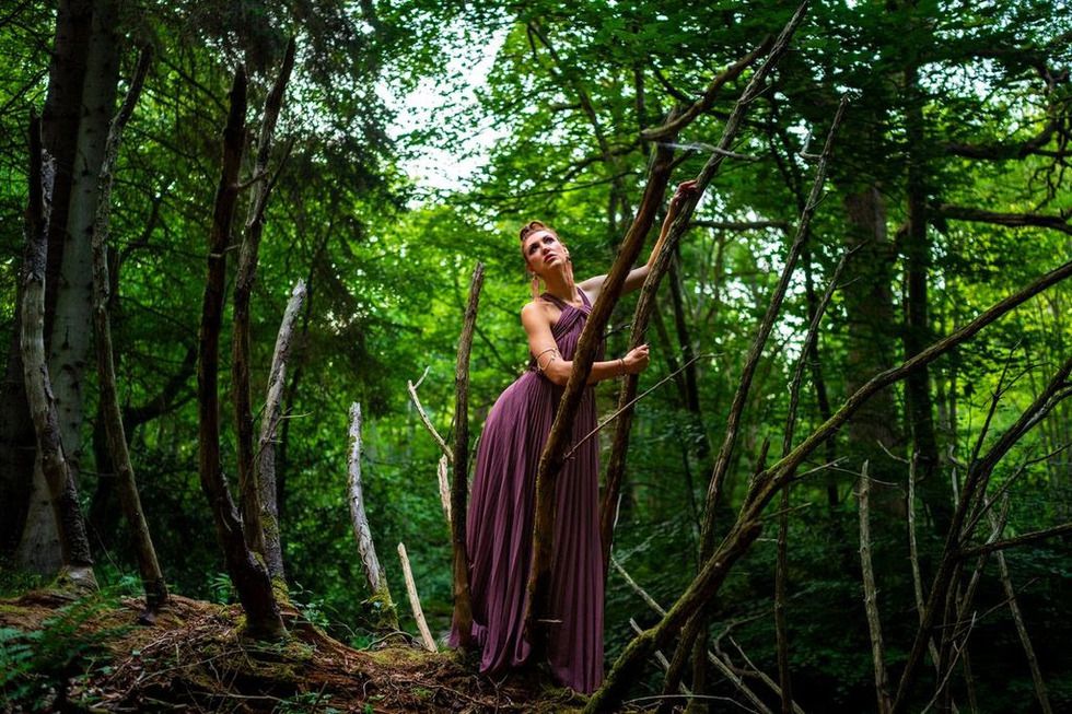 💋 LOUD WOMEN 💋 tweet media