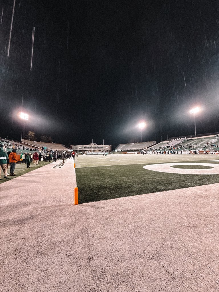 in the rain—roll bobbies