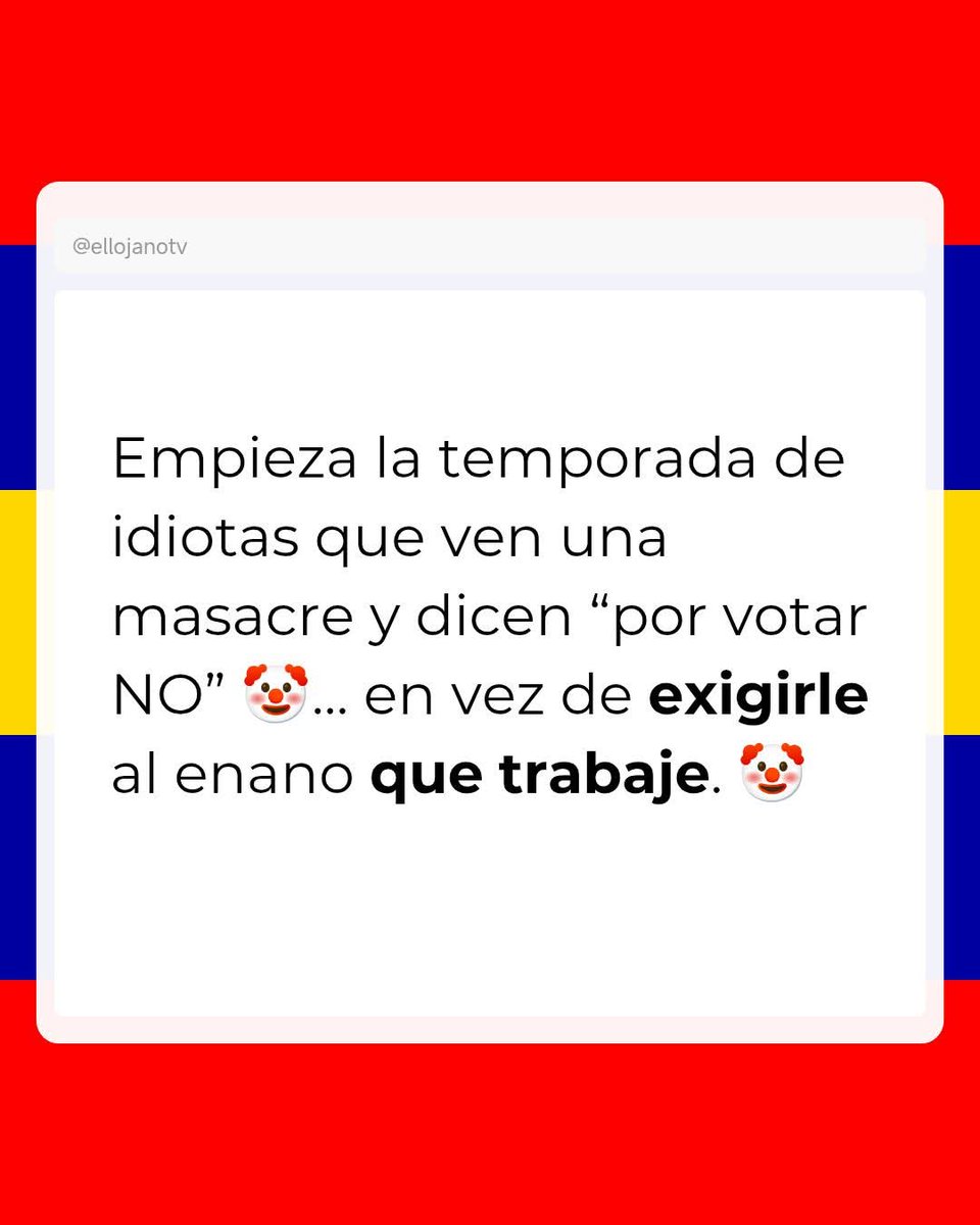 María José Torres⚒️ tweet media