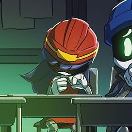 DESIGNATI0N__V's tweet image. ⠀
⠀
i  wanna  hit  her  with  a
rock.
⠀
⠀