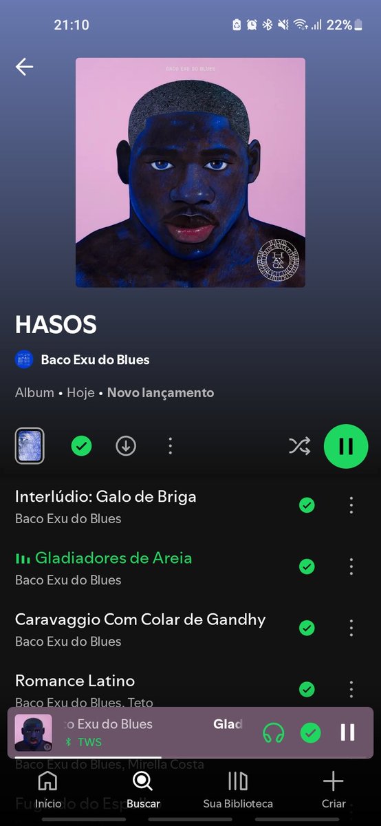 sofiasemf44's tweet image. ALGUÉM AVISA QUE O HOMEM TÁ DE VOLTA #HASOS @exudoblues