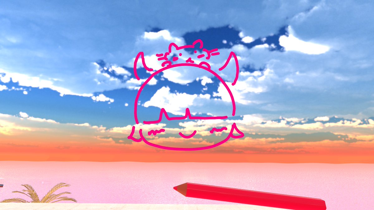 summe_r_ed's tweet image. 最近の書き置き
ありがとうねー！
かわいいの描いてあったり