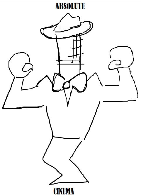 minibun_tinny's tweet photo. Have whatever this is
#deltarune #themikes #deltarunemike #motormouthmike #catmike #cowboymike #battat #pluey #jongler #art #doodles #doodle #fanart #myart https://t.co/LuJ0B7E3T9