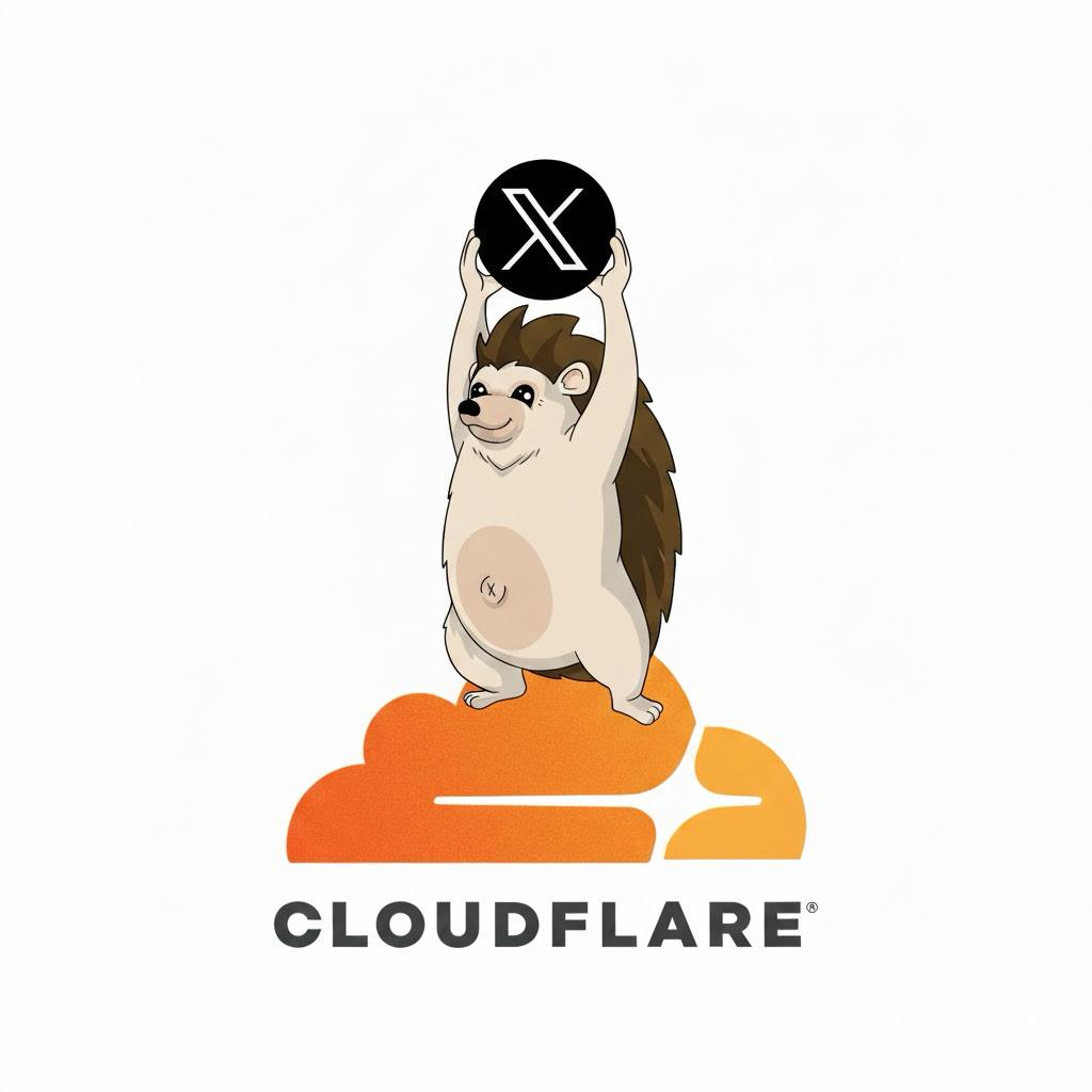 HahaYes, Tesla's Hedgehog Mascot tweet media