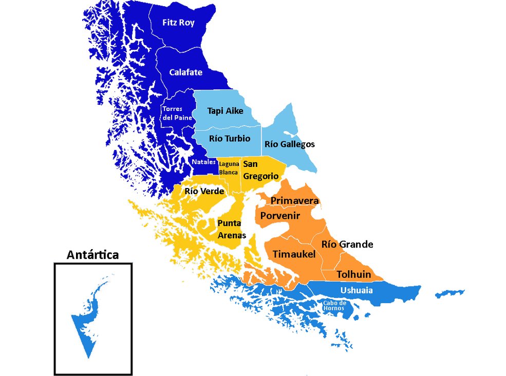 El mapa que José Antonio Kast no quiere que veas. <a href="/morenoparalavic/">Guillermo Moreno</a> ALERTA!!