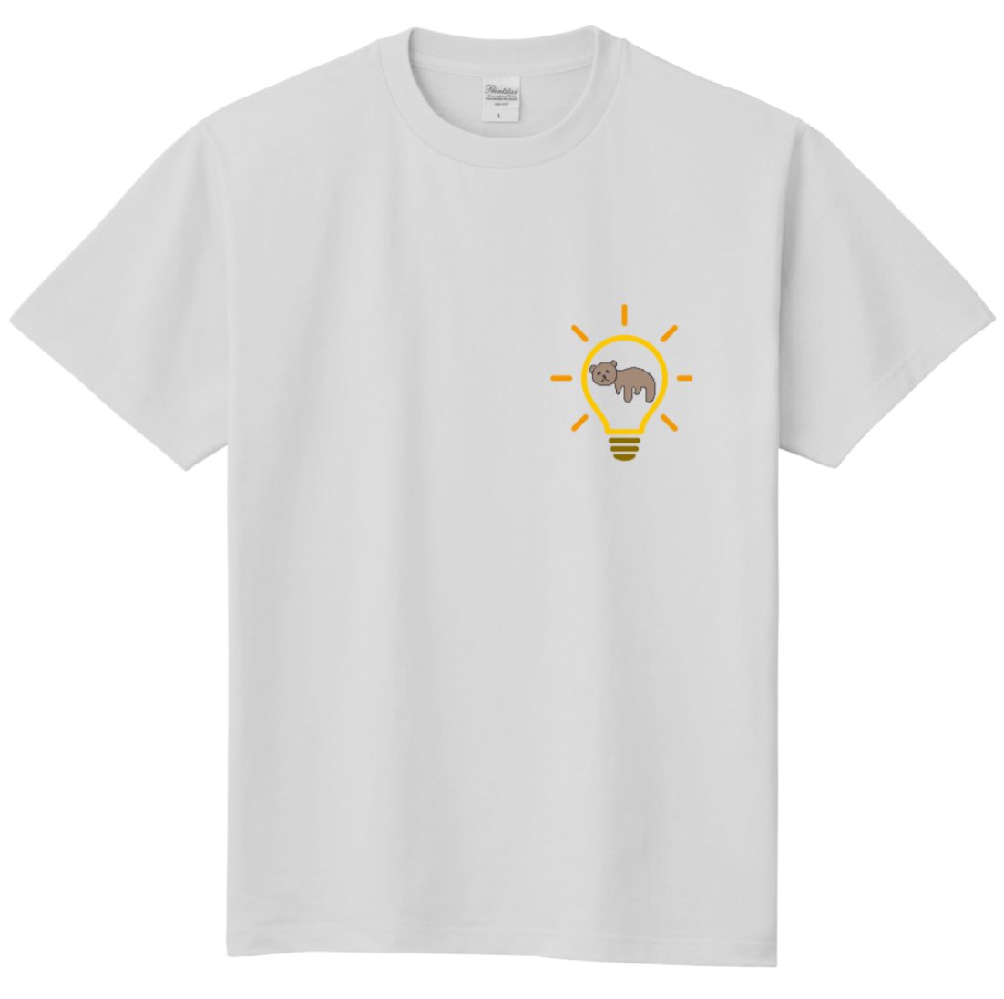 Little Glee Monster × UP-T 🎨 #リトグリスタンプショップ