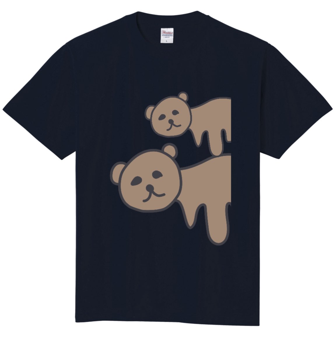 Little Glee Monster × UP-T 🎨 #リトグリスタンプショップ