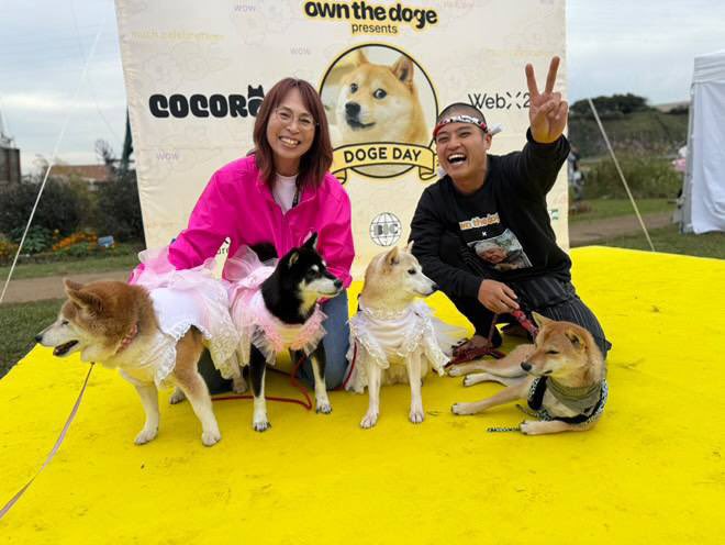 Saint San (🇯🇵,🐾) tweet media