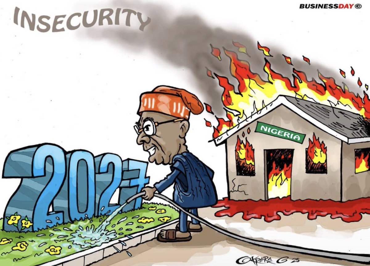 ChidiAsoluka's tweet image. Statement of the mandate