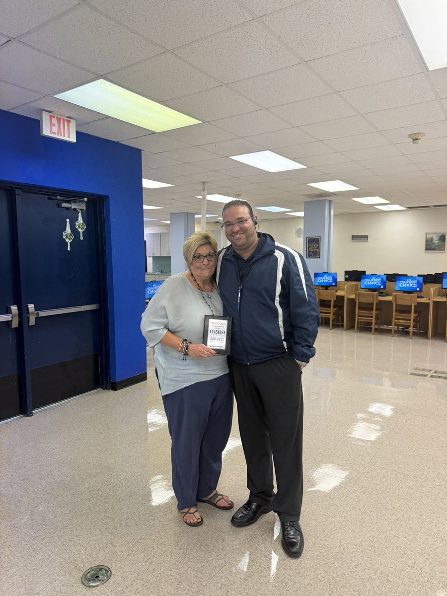 Hialeah Middle tweet media