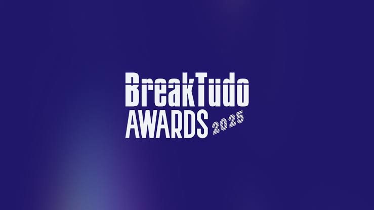 enhapopbase's tweet image. ENHYPEN wins at the BreakTudo Awards 2025 for International Male Group .